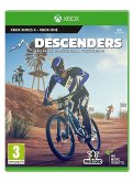 Descenders (Xbox One/Xbox Series X)