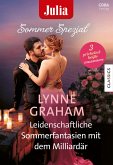 Julia Sommer Spezial Band 7 (eBook, ePUB)