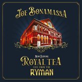 Now Serving: Royal Tea Live From The Ryman (Cd)