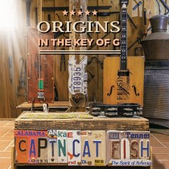Cover Origins In The Key Of G