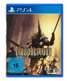 Blasphemous Deluxe Edition (Playstation 4)