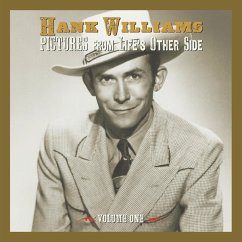 Pictures From Life'S Other Side Vol.1 - Williams,Hank