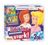 Bibi & Tina - Jubiläumsedition Box 2 - Gemeinsam stark!