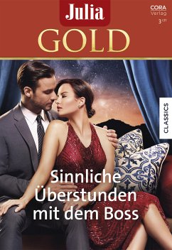 Julia Gold Band 98 (eBook, ePUB) - Williams, Cathy; Hardy, Kate; Kendrick, Sharon