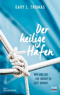 Der heilige Hafen - Thomas, Gary L.