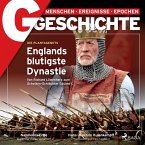 G/GESCHICHTE - Plantagenets - Englands blutigste Dynastie (MP3-Download)