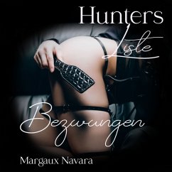 Hunters Liste - Bezwungen (MP3-Download) - Navara, Margaux