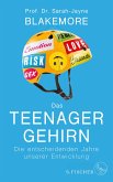 Das Teenager-Gehirn (Mängelexemplar) Das Teenager-Gehirn (Mängelexemplar)