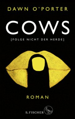 Cows (Mängelexemplar) - O'Porter, Dawn