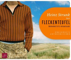 Fleckenteufel   (Restauflage) - Strunk, Heinz