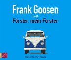 Förster, mein Förster (Restauflage)