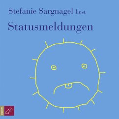 Cover Statusmeldungen  