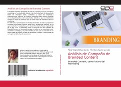 Análisis de Campaña de Branded Content