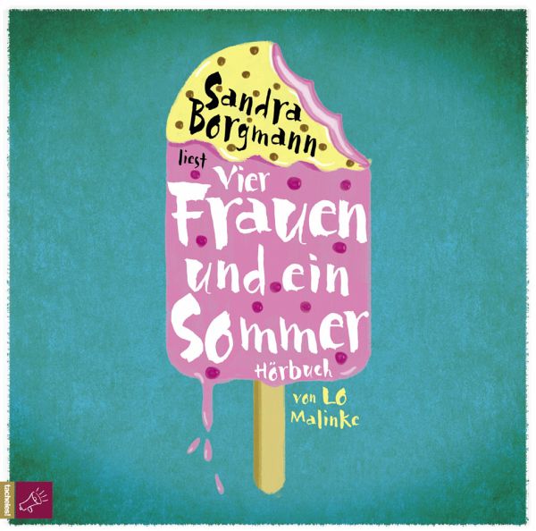 Vier Frauen und ein Sommer   (Restauflage)