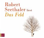 Das Feld, 4 Audio-CDs (Restauflage)