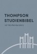 Thompson Studienbibel - Hardcover - Bild 1