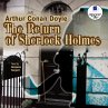 The Return of Sherlock Holmes... - Bild 1
