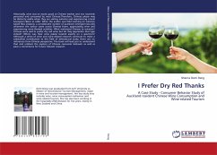 I Prefer Dry Red Thanks - Deng, Shenrui Demi