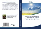 ADVANCES IN APPLIED AGRICULTURAL RESEARCH
