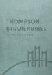 Thompson Studienbibel - Kunstleder mit... - Bild 1