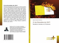 25 de Diciembre de 2027: - Cameroun, Apóstol Samuel