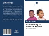 Clusterbildung bei Kindersterblichkeit