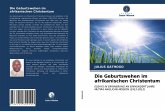 Die Geburtswehen im afrikanischen Christentum