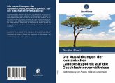 Die Auswirkungen der kenianischen Landbesitzpolitik auf die Geschlechterverhältnisse Die Auswirkungen der kenianischen Landbesitzpolitik auf die Geschlechterverhältnisse