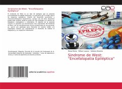 Sindrome de West: &quote;Encefalopatia Epiléptica&quote;