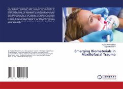 Emerging Biomaterials in Maxillofacial Trauma