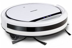 Cover MEDION Saugroboter mit intelligenter Navigation, MD10065