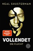 Die Flucht / Vollendet Bd.1