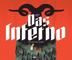 Das Inferno - Meier, Michael