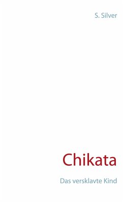 Chikata - Silver, S.