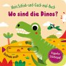 Mein Schieb & Guck-mal-Buch: Wo sind... - Bild 1