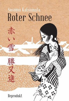 Roter Schnee - Susumu, Katsumata