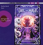 Eine dunkle Verschwörung / Tale of Magic Bd.2 (2 MP3-CDs)