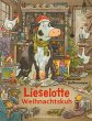 Lieselotte Weihnachtskuh - Bild 1