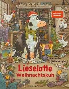 Lieselotte Weihnachtskuh - Steffensmeier, Alexander