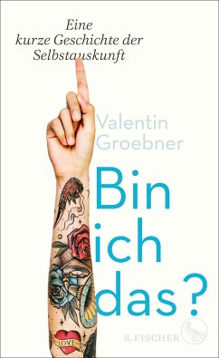 Bin ich das? - Groebner, Valentin