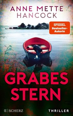 Grabesstern / Heloise Kaldan Bd.3 (eBook, ePUB) - Hancock, Anne Mette