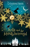 Stella und der Mondscheinvogel (eBook, ePUB)