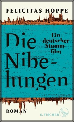 Die Nibelungen (eBook, ePUB) - Hoppe, Felicitas