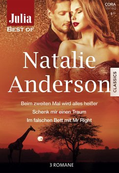 Julia Best of Band 239 (eBook, ePUB) - Anderson, Natalie