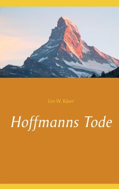 Hoffmanns Tode (eBook, ePUB)