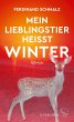 Mein Lieblingstier heißt Winter... - Bild 1