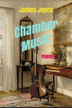 Chamber Music (eBook, ePUB)