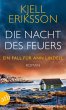 Die Nacht des Feuers / Ann Lindell Bd.8... - Bild 1