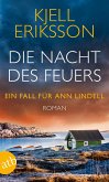 Die Nacht des Feuers / Ann Lindell Bd.8 (eBook, ePUB)