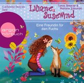 Eine Freundin für den Fuchs / Liliane Susewind ab 6 Jahre Bd.14 (1 Audio-CD)
